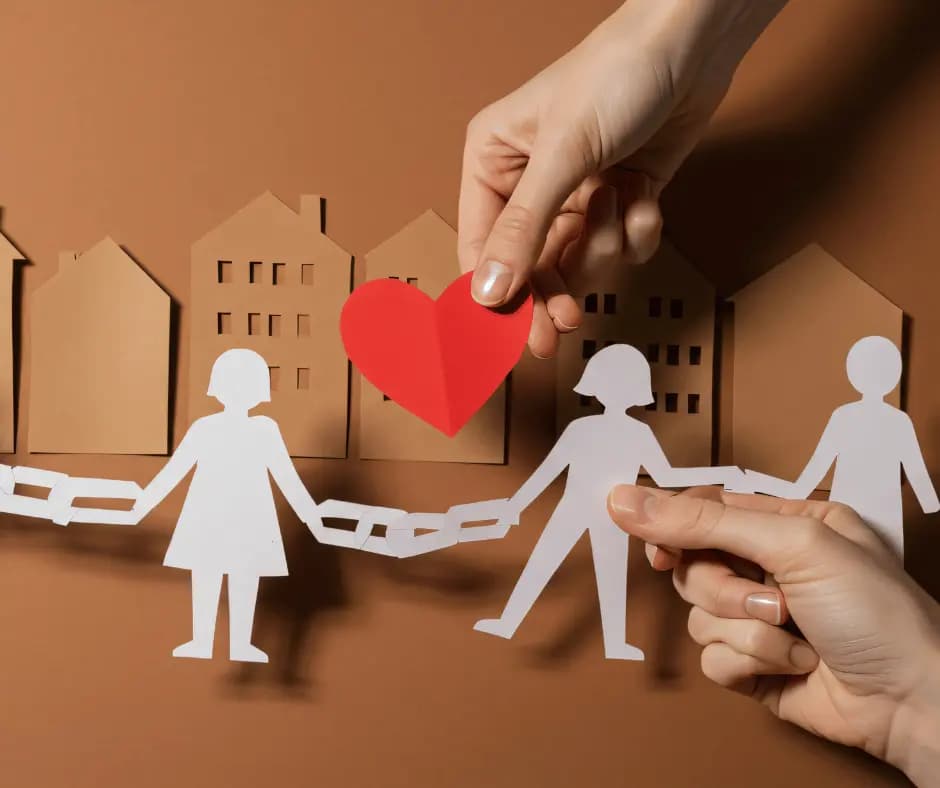 Foxcolab Secure Communication