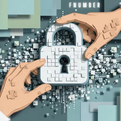 Foxcolab F-Number Identity